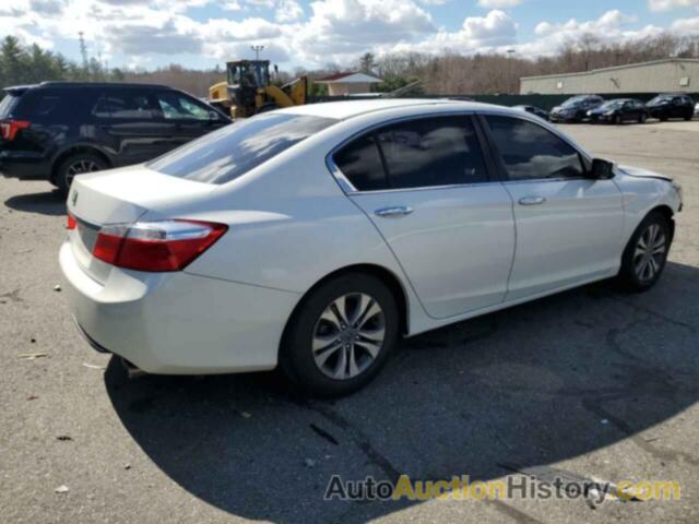 HONDA ACCORD LX, 1HGCR2F33DA141579