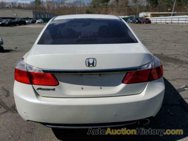 HONDA ACCORD LX, 1HGCR2F33DA141579