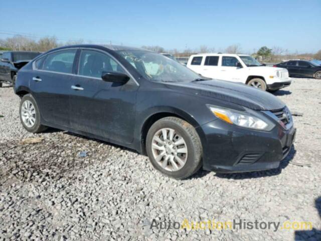 NISSAN ALTIMA 2.5, 1N4AL3AP9GN385702