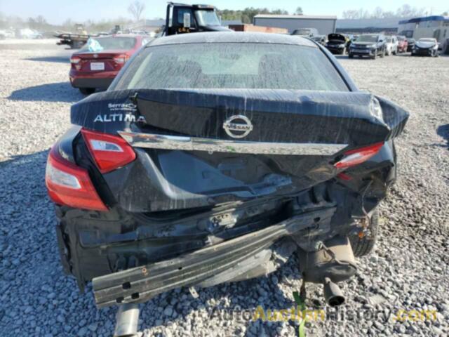 NISSAN ALTIMA 2.5, 1N4AL3AP9GN385702