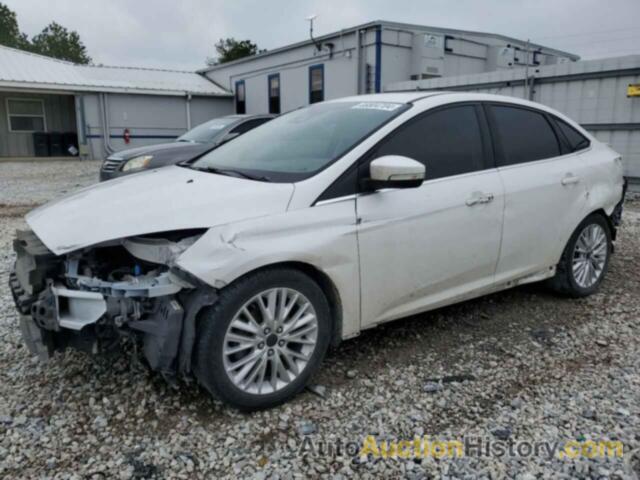 FORD FOCUS TITANIUM, 1FADP3J2XFL315013