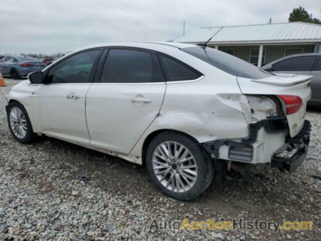 FORD FOCUS TITANIUM, 1FADP3J2XFL315013