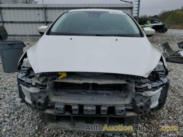 FORD FOCUS TITANIUM, 1FADP3J2XFL315013