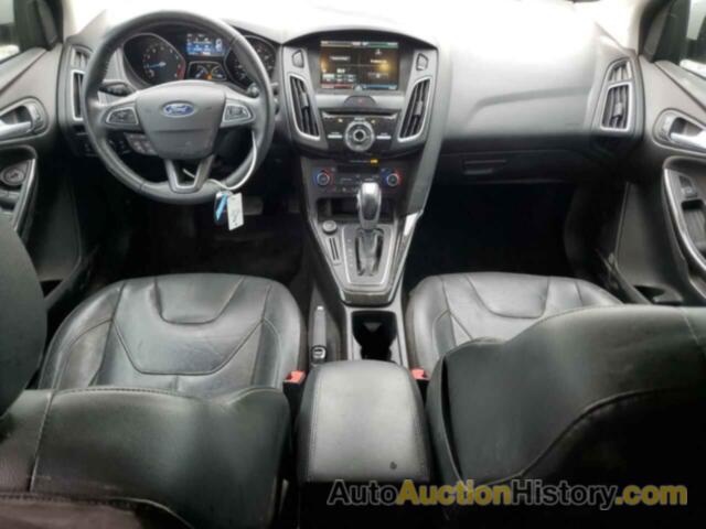 FORD FOCUS TITANIUM, 1FADP3J2XFL315013