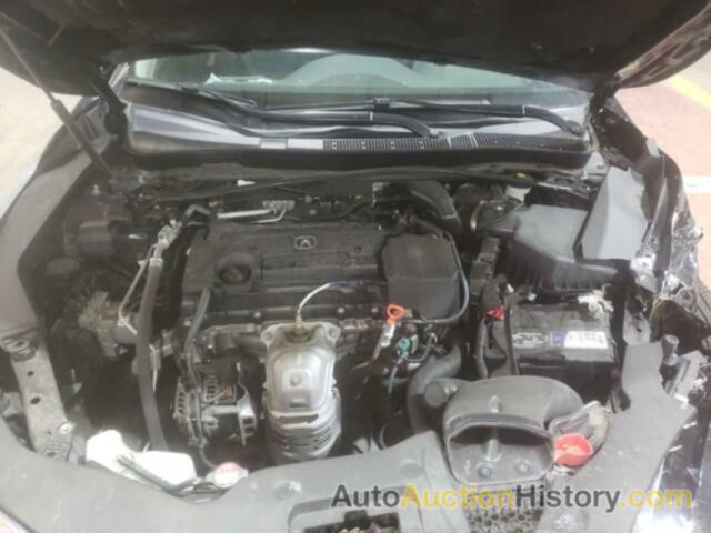 ACURA TLX TECHNOLOGY, 19UUB1F5XKA008447