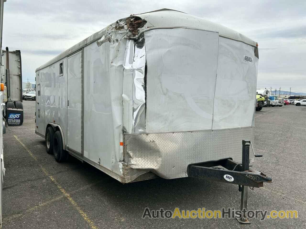 MIDD TRAILER, 5RABE20229M503517