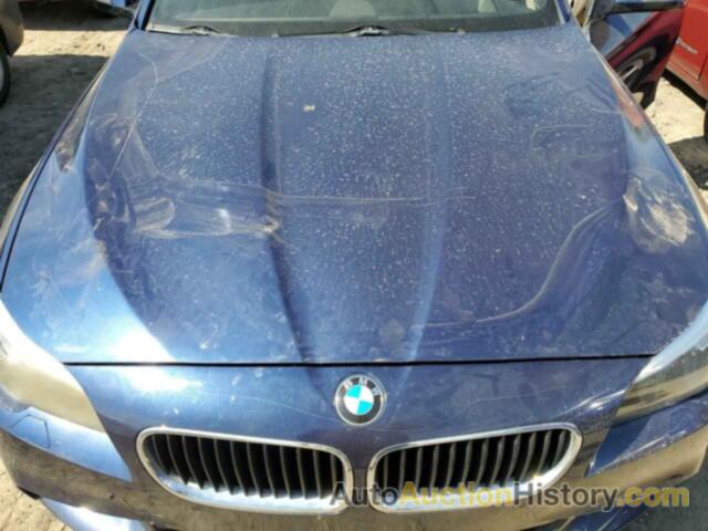 BMW 5 SERIES XI, WBA5B3C52GG257409