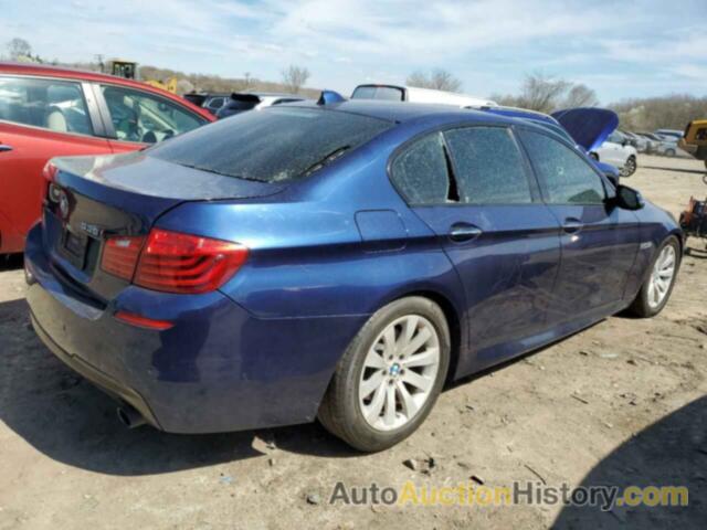 BMW 5 SERIES XI, WBA5B3C52GG257409