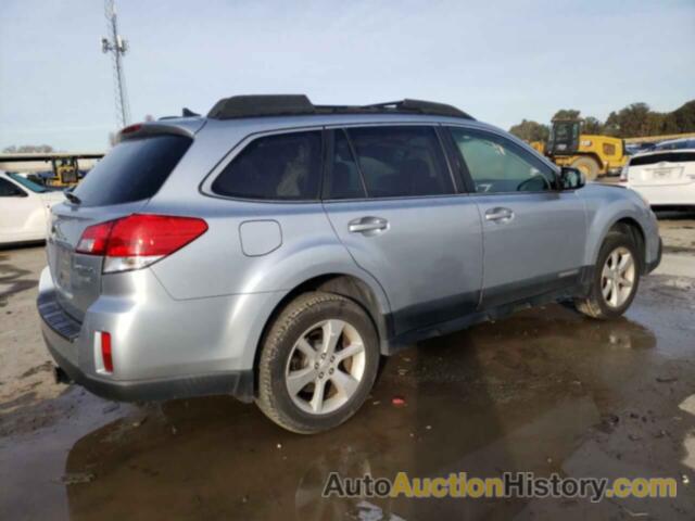 SUBARU OUTBACK 2.5I LIMITED, 4S4BRBLC4E3229475