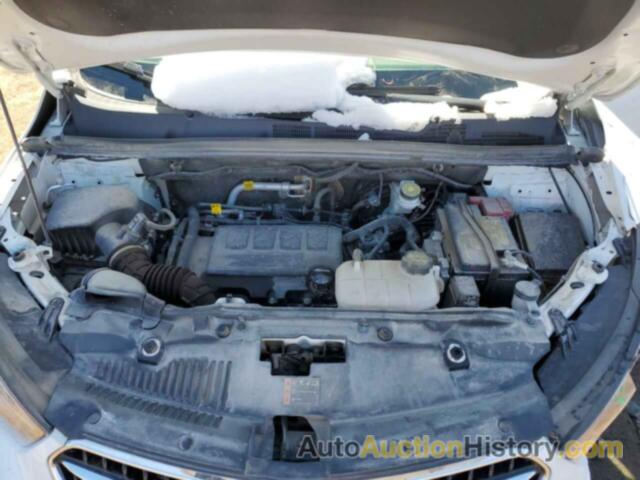 BUICK ENCORE PREFERRED, KL4CJESB2MB355407