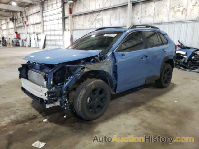 TOYOTA RAV4 TRD OFF ROAD, 2T3S1RFV1PW347565