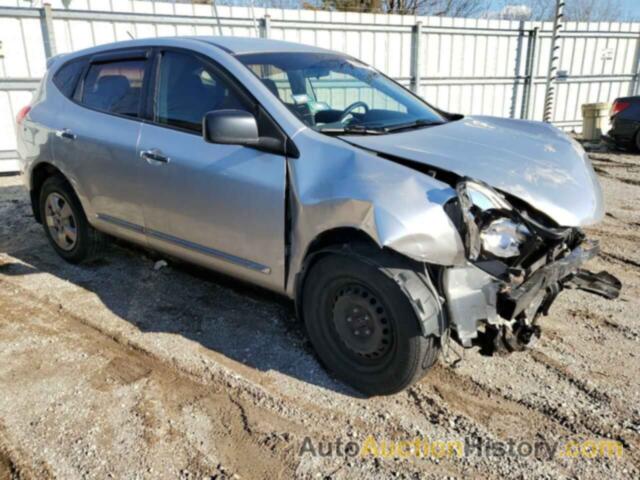 NISSAN ROGUE S, JN8AS5MT2DW547391