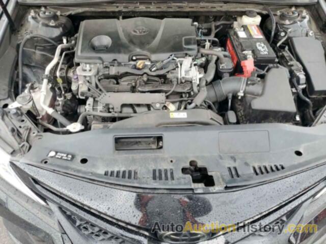 TOYOTA CAMRY L, 4T1B11HK1JU561797