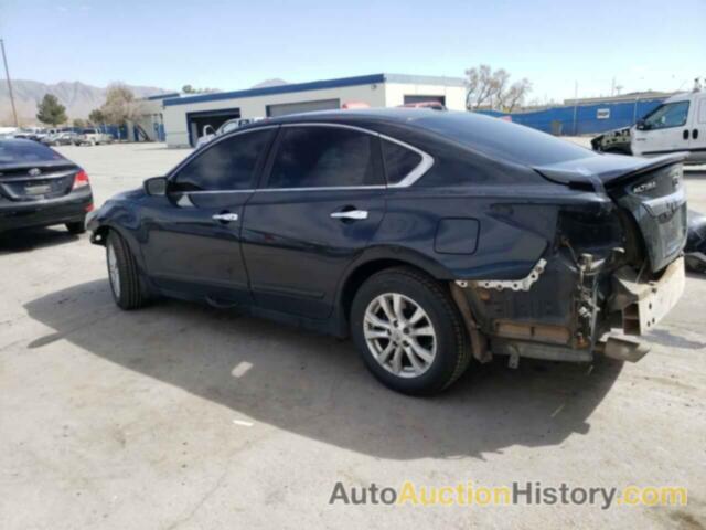 NISSAN ALTIMA 2.5, 1N4AL3AP8EN239174