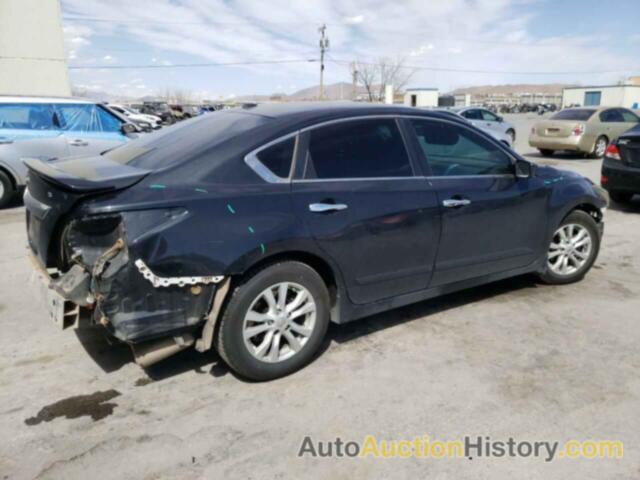 NISSAN ALTIMA 2.5, 1N4AL3AP8EN239174