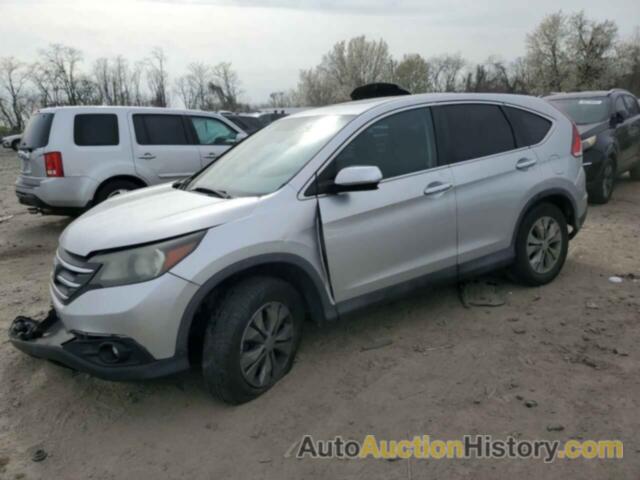 HONDA CRV EX, 2HKRM4H54EH609587