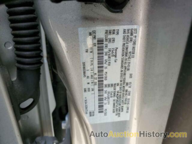 FORD FOCUS S, 1FADP3E27JL300178