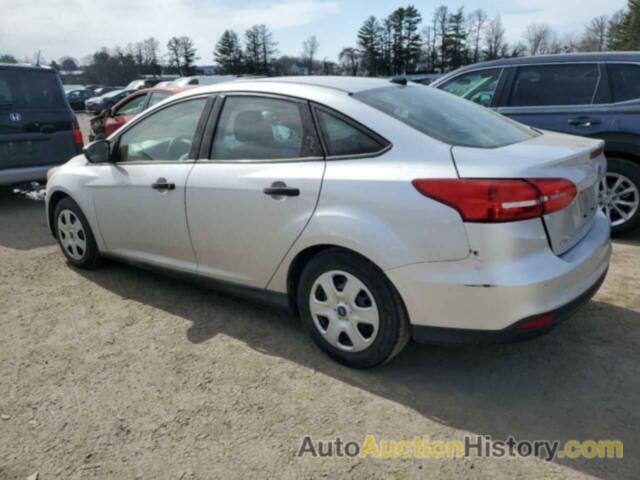 FORD FOCUS S, 1FADP3E27JL300178