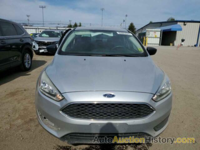 FORD FOCUS S, 1FADP3E27JL300178