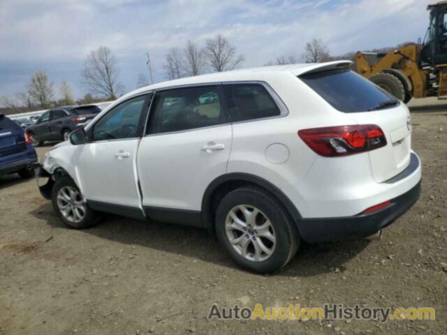 MAZDA CX-9 TOURING, JM3TB3CV7D0418827