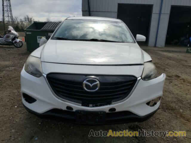 MAZDA CX-9 TOURING, JM3TB3CV7D0418827