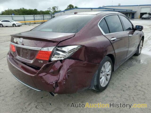 HONDA ACCORD EXL, 1HGCR3F82FA010731