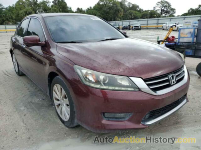 HONDA ACCORD EXL, 1HGCR3F82FA010731