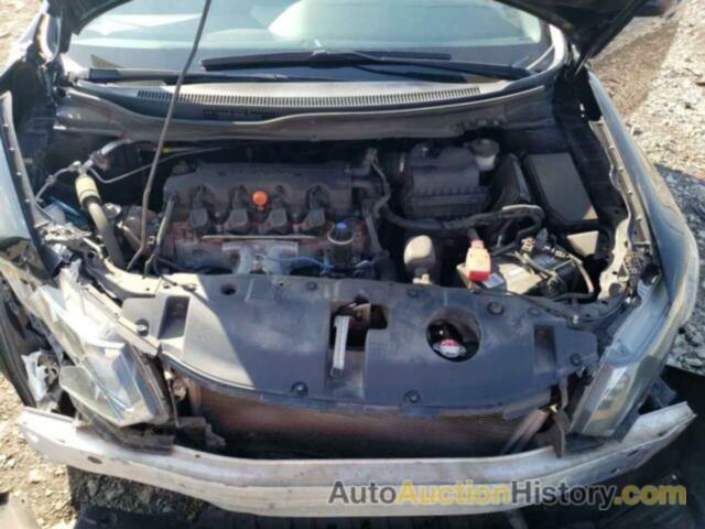 HONDA CIVIC LX, 19XFB2F51EE054442