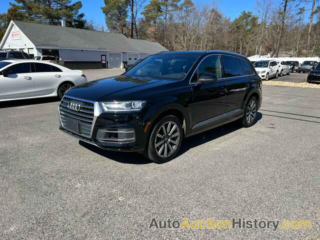 AUDI Q7 PREMIUM, WA1AAAF72HD012015