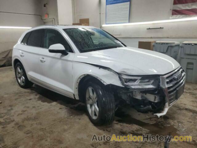 AUDI Q5 PREMIUM PLUS, WA1BNAFY0J2143897