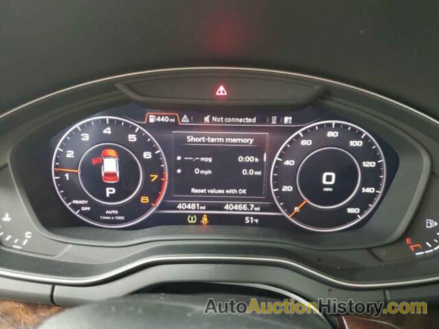 AUDI Q5 PREMIUM PLUS, WA1BNAFY0J2143897