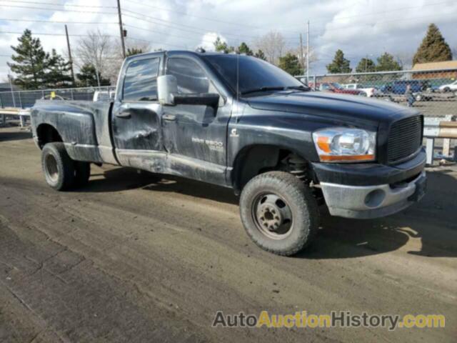 DODGE RAM 3500 ST, 3D7MX48C56G220764