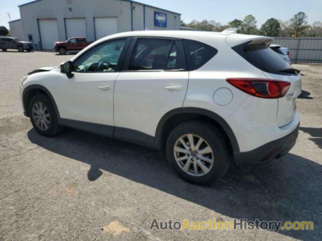 MAZDA CX-5 TOURING, JM3KE2CY2F0433505