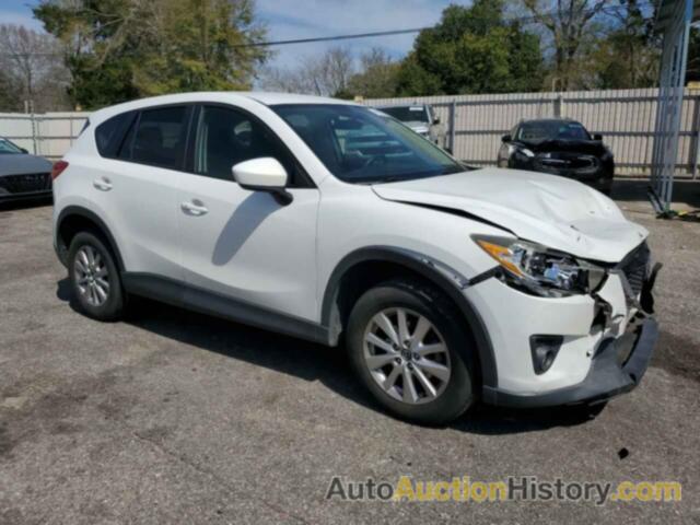 MAZDA CX-5 TOURING, JM3KE2CY2F0433505