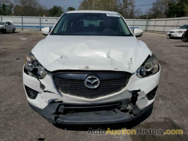 MAZDA CX-5 TOURING, JM3KE2CY2F0433505