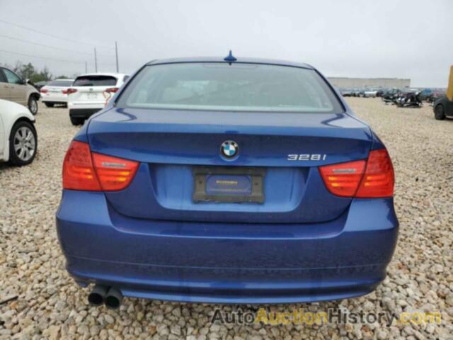 BMW 3 SERIES I, WBAPH7C53BE682317