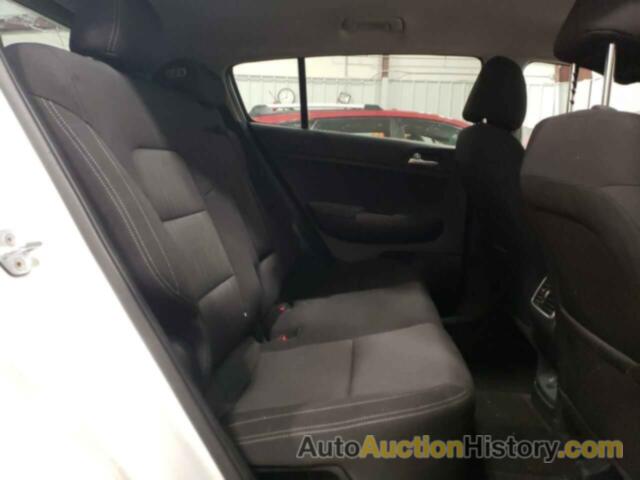 KIA SPORTAGE LX, KNDPMCAC4H7151696