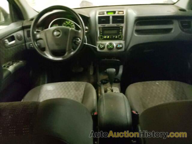 KIA SPORTAGE EX, KNDJF723677329144