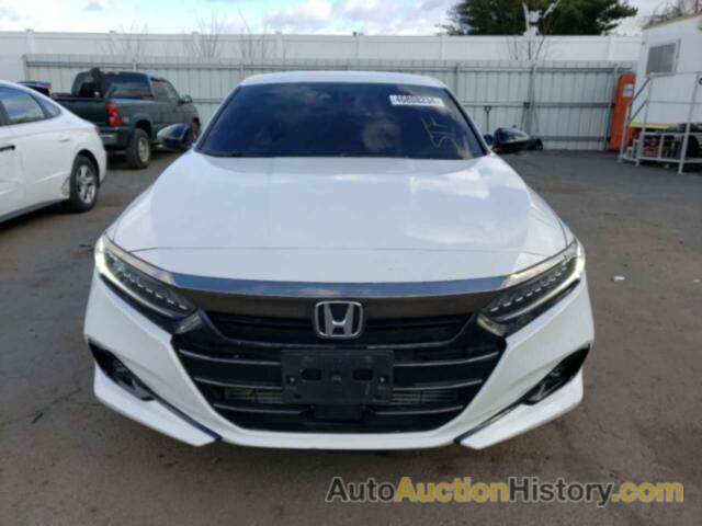 HONDA ACCORD SPORT, 1HGCV1F36MA105052