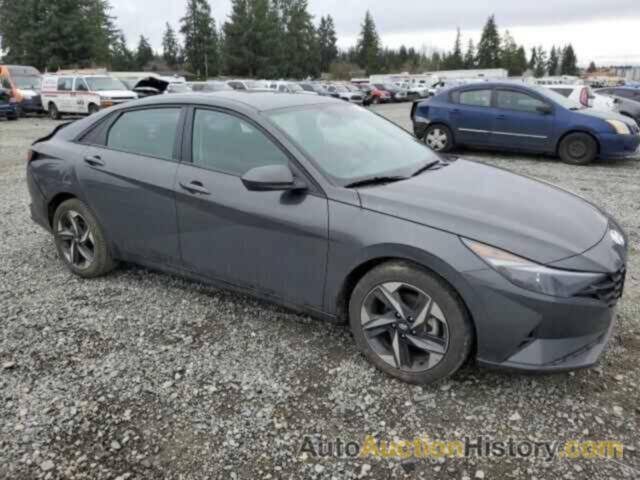 HYUNDAI ELANTRA SEL, 5NPLS4AG3PH099680