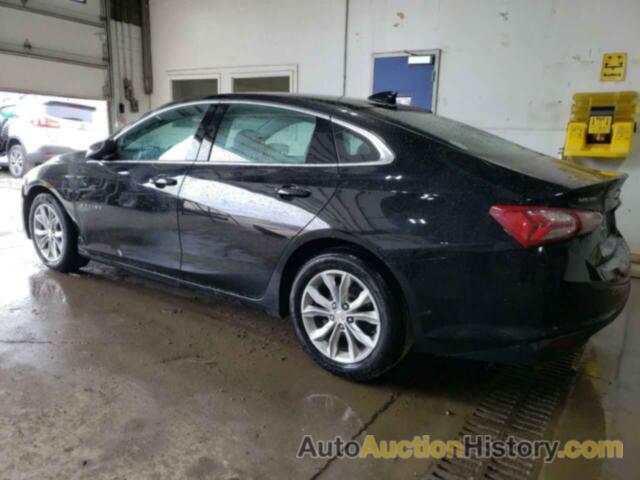 CHEVROLET MALIBU LT, 1G1ZD5ST2MF046909