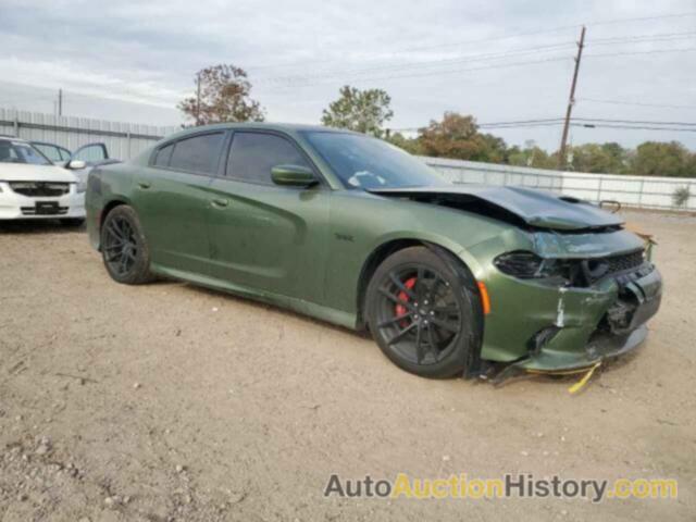 DODGE CHARGER SCAT PACK, 2C3CDXGJ2NH251294