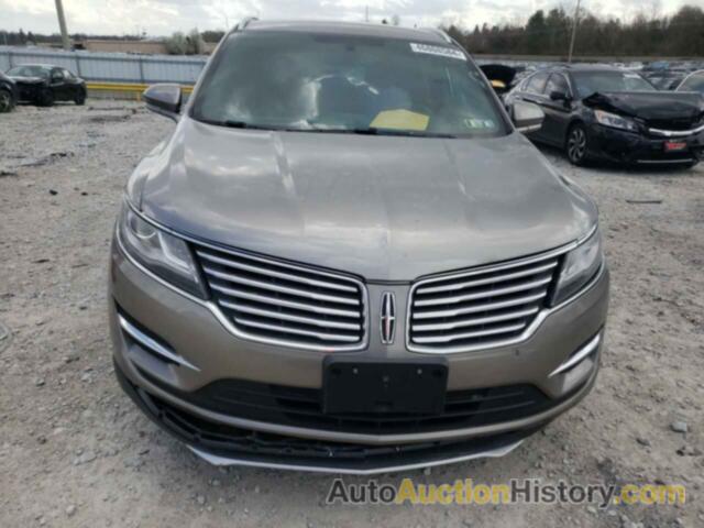 LINCOLN MKC PREMIERE, 5LMCJ1D96HUL44552