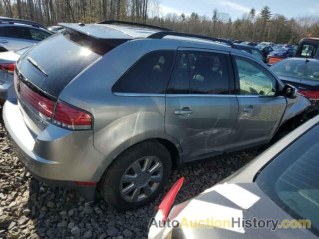 LINCOLN MKX, 2LMDU88C17BJ20935