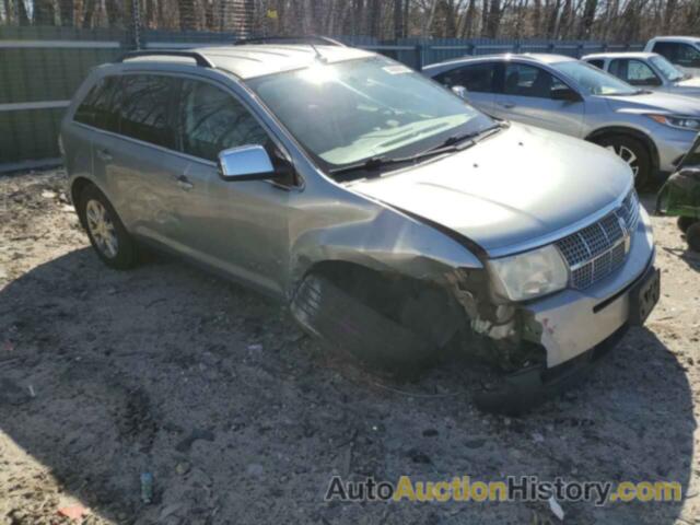 LINCOLN MKX, 2LMDU88C17BJ20935