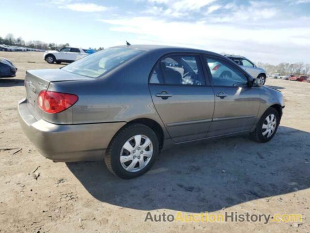 TOYOTA COROLLA CE, 2T1BR30E05C449526