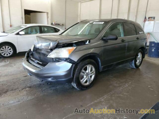 HONDA CRV EX, 5J6RE3H51BL002197