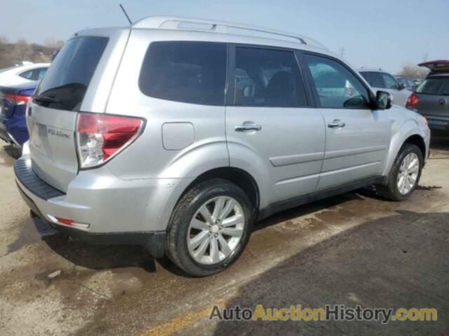 SUBARU FORESTER TOURING, JF2SHBGC8BH746814