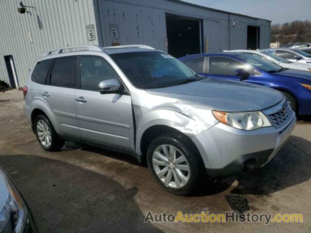 SUBARU FORESTER TOURING, JF2SHBGC8BH746814