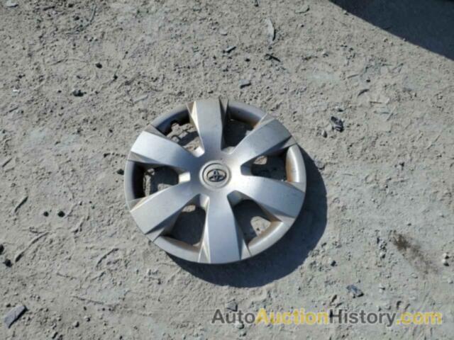 TOYOTA CAMRY BASE, 4T1BE46K69U319513